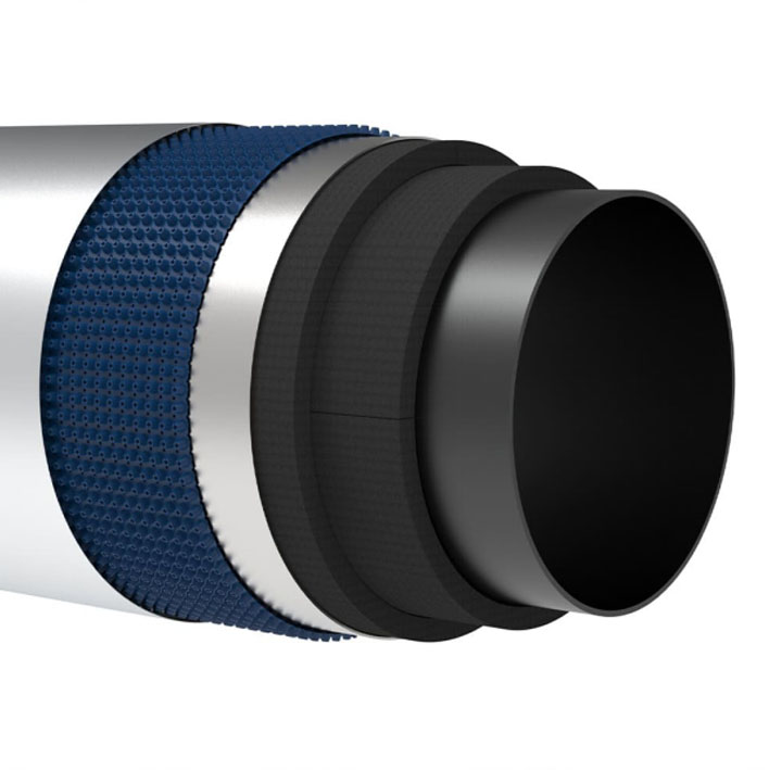 Integrity Cryo Vapor Shield